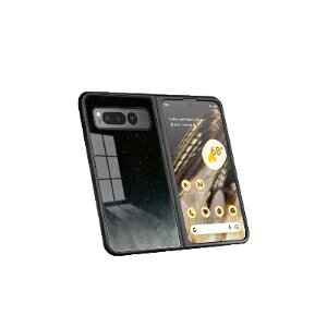 O[O Google Pixel Fold P[X PC vX`bN AndroidX}z P[X ܂肽݌^  CASE wʋKX JYی ϏՌ y ₷ H Ў莝 Sʕی Jb