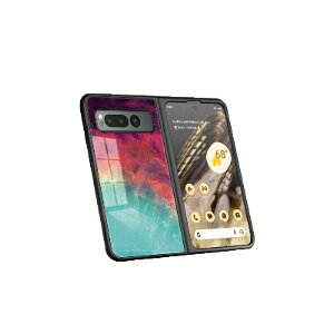 O[O Google Pixel Fold P[X PC vX`bN AndroidX}z P[X ܂肽݌^  CASE wʋKX JYی ϏՌ y ₷ H Ў莝 Sʕی Jb