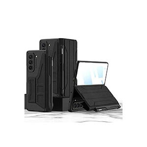 TX MNV[ Samsung Galaxy Z Fold5 5G ܂肽݌^AndroidX}zANZT[ P[X 蒠^ PC&PUU[ yV[ X^h@\t ϏՌ  P[X CASE ₷ h~