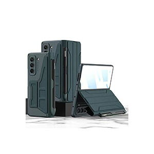 TX MNV[ Samsung Galaxy Z Fold5 5G ܂肽݌^AndroidX}zANZT[ P[X 蒠^ PC&PUU[ yV[ X^h@\t ϏՌ  P[X CASE ₷ h~
