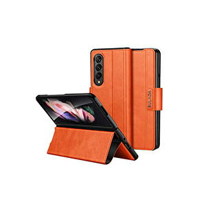 TX MNV[ Samsung Galaxy Z Fold5 5G ܂肽݌^AndroidX}zANZT[ P[X 蒠^ ^tŊ PC&PUU[ ϏՌ X^h@\t  P[X CASE ₷ h~ 