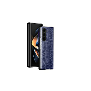 TX MNV[ Samsung Galaxy Z Fold5 5G ܂肽݌^ Android X}[gtH P[X ق肩 CASE Ռɋ 2d\ PC+PUU[ Ռh~ JbR ֗ p lC Jo[ 