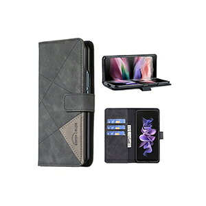 TX MNV[ Samsung Galaxy Z Fold5 5G ܂肽݌^AndroidX}zANZT[ P[X 蒠^ PC&PUU[ J[h[ X^h@\t ϏՌ  P[X CASE ₷ h~ 