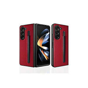 TX MNV[ Samsung Galaxy Z Fold5 5G ܂肽݌^ Android X}[gtH P[X ق肩 CASE Ռɋ 2d\ PC+PUU[ yV[ Ռh~ JbR ֗ p 