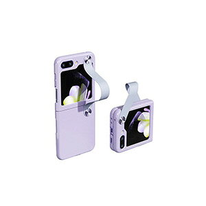 TX MNV[ Samsung Galaxy Z Flip5 5G P[X ܂肽݌^AndroidX}zANZT[ PCPUU[ CASE ϏՌ y ЎŎđ삵₷ ₷ xgt h~ JbR
