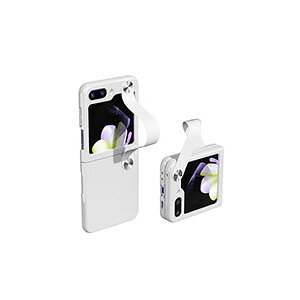 TX MNV[ Samsung Galaxy Z Flip5 5G P[X ܂肽݌^AndroidX}zANZT[ PCPUU[ CASE ϏՌ y ЎŎđ삵₷ ₷ xgt h~ JbR