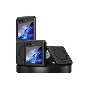 �T���X�� �M�����N�V�[ Samsung Galaxy Z Flip5 5G �P�[�X �܂肽���݌^ Android �X�}�z�A�N�Z�T���[ PC �v���X�`�b�N�� �}�b�g�d�l CASE �ϏՌ� �y�� �����₷�� ���킢�� �S�ʕی� ������� �J�b�R����