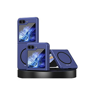 TX MNV[ Samsung Galaxy Z Flip5 5G P[X ܂肽݌^ Android X}zANZT[ PC vX`bN }bgdl CASE ϏՌ y ₷ 킢 Sʕی  JbR