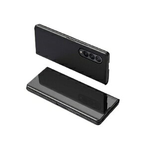 Samsung Galaxy Z Fold5 5G ܂肽݌^AndroidX}zANZT[ P[X 蒠^ PC&PUU[ dCbLʎdグ X^h@\t ϏՌ  P[X CASE ₷ h~ ubN^ Jb