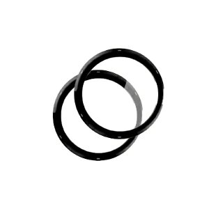 Garmin vivoactive 5 �X�}�[�g�E�H�b�` HD Film 3D���E���h�����ގ� �S��ʕی�t�B���� �t���ی� �t�B���� ���̃��E���h�^�C�v �V�[�g �E�H�b�`�p�t���V�[���h 2���Z�b�g