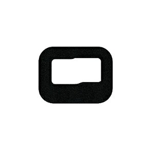 GoPro HERO12/11/10/9 Black h tH[ Jo[ X|W mCY_NV h P[X ANZT[ X|WJo[ h~ lC p ֗ObY Be