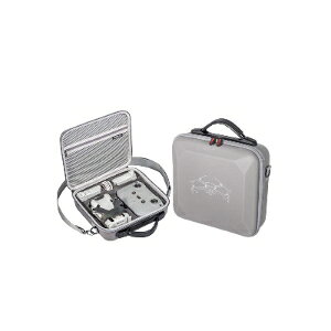 DJI Mini 4 Pro���[�P�[�X �A�N�Z�T���[ �h���[���ی�P�[�X �R���{�ƃA�N�Z�T���[���[ �ϏՌ��P�[�X PU���U�[ ���[�o�b�O �L���[�����O�P�[�X �ϏՌ� �h���[���{�̂⑗�M�@ �\���o�b�e���[��