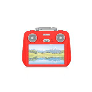 DJI Mini 4 Pro/Air 3 �P�[�X �J�o�[ RC2�p �����[�g�R���g���[���[�A�N�Z�T���[ �V���R���P�[�X �ی�J�o�[ �A�N�Z�T���[ �\�t�g�^�C�v �ϖ� ���^ �y�� �����h�~ �ϏՌ� ����~�� ����A�����h