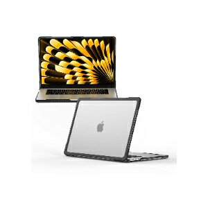 Apple MacBook Pro M3/Pro/Max�`�b�v ���ڃ��f�� 16�C���` 2023���f�� �P�[�X �m�[�gPC&TPU �n�[�h�P�[�X/�J�o�[ �v���X�`�b�N �}�b�g�d�グ�N���A �ϏՌ� �v���X�`�b�N���g�p �{�̂�������ی� ���p �l
