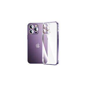 �A�b�v�� �A�C�t�H�� Apple iPhone 15 15 Plus 15 Pro 15 Pro Max�P�[�X �J�o�[ �A���~�����o���p�[ �g �t���[�� CASE �y�� �����₷�� �ϏՌ��J�o�[ �J���������Y�ی�J�o�[ �ʋC�� �M���U���� �֗� ���p 