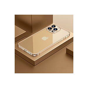 �A�b�v�� �A�C�t�H�� Apple iPhone 15 15 Plus 15 Pro 15 Pro Max�P�[�X �J�o�[ �A���~�����o���p�[ �g �t���[�� CASE �y�� �����₷�� �ϏՌ��J�o�[ �J���������Y�ی�J�o�[ �ʋC�� �M���U���� �֗� ���p 