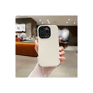 Abv ACtH Apple iPhone 15 15 Plus 15 Pro 15 Pro MaxP[X TPU&PC wʃJo[ 2d\ ӂ ₷ ֗ p CASE y Ռh~ h~ JbR Jt lC P[X 