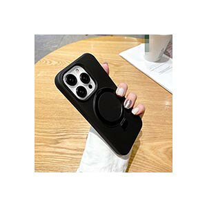 �A�b�v�� �A�C�t�H�� Apple iPhone 15 15 Plus 15 Pro 15 Pro Max�P�[�X �V���R���f�� �X�^���h�t�� ����ق��肩���� �w�ʃJ�o�[ CASE �����₷�� �Ռ��h�~ �����h�~ �֗� ���p �ϏՌ� �����������ӂ� 