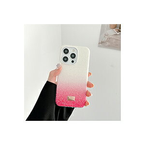 �A�b�v�� �A�C�t�H�� Apple iPhone 15 15 Plus 15 Pro 15 Pro Max�P�[�X TPU&PC �w�ʃJ�o�[ 2�d�\�� �����������ӂ� �����₷�� �֗� ���p CASE �y�� �Ռ��h�~ �����h�~ �J�b�R���� �J���t�� �l�C �P�[�X ����