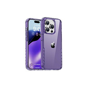 �A�b�v�� �A�C�t�H�� Apple iPhone 15 15 Plus 15 Pro 15 Pro Max�P�[�X TPU&PC �w�ʃJ�o�[ ���킢�� CASE �����₷�� �y�� �Ռ��h�~ �����h�~ �N���A ���� �u�₩ �Y��� �J���t�� ���� �l�C ������������