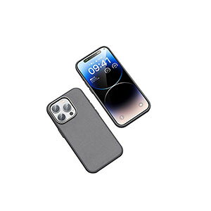 �A�b�v�� �A�C�t�H�� Apple iPhone 15 15 Plus 15 Pro 15 Pro Max�P�[�X TPU&PU���U�[ �w�ʃJ�o�[ 2�w�\�� CASE �����₷�� �Ռ��h�~ �����h�~ �y�� �֗� ���p �u�₩ �Y��� �J���t�� �l�C �����������ӂ� �P