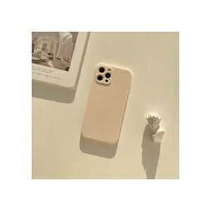 �A�b�v�� �A�C�t�H�� Apple iPhone 15 15 Plus 15 Pro 15 Pro Max�P�[�X �V���R���f�� �w�ʃJ�o�[ CASE �����₷�� �y�� �Ռ��h�~ �����h�~ �u�₩ �Y��� �J���t�� ���� �l�C �P�[�X �����K���X�t�B����