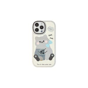 �A�b�v�� �A�C�t�H�� Apple iPhone 15 15 Plus 15 Pro 15 Pro Max�P�[�X TPU ����ق��肩���� �w�ʃJ�o�[ CASE �����₷�� �y�� �Ռ��h�~ �����h�~ �֗� ���p �ϏՌ� �����������ӂ� ������� �J�b�R����