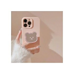 �A�b�v�� �A�C�t�H�� Apple iPhone 15 15 Plus 15 Pro 15 Pro Max�P�[�X TPU ����ق��肩���� �w�ʃJ�o�[ CASE �����₷�� �y�� �Ռ��h�~ �����h�~ �֗� ���p �ϏՌ� �����������ӂ� ������� �J�b�R����
