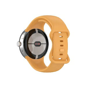 Google Pixel Watch 2�E�F�A���u���[���E�X�}�[�g�E�H�b�` ���� �o���h �V���R���f�� �r���v�x���g �X�|�[�c �x���g �����p �x���g �ւ��x���g �ȒP���� �u�₩ �g�тɕ֗� �������� ������� �x