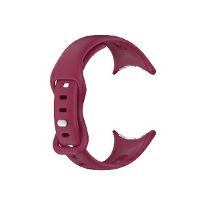 Google Pixel Watch 2�E�F�A���u���[���E�X�}�[�g�E�H�b�` ���� �o���h �V���R���f�� �r���v�x���g �X�|�[�c �x���g �����p �x���g �ւ��x���g �ȒP���� �u�₩ �g�тɕ֗� �������� ������� �x