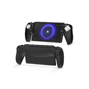 SONY PlayStation Portal �P�[�X �ϏՌ� �J�o�[ �����[�g�v���[���[ ��p �V���R���f�� �ی�P�[�X �Ռ��h�~ �ی� �֗� ���p �l�C �Ռ��z�� ���E�ȒP �\�j�[ �v���C�X�e�[�V���� Portal CFIJ-18000 �\�t�g