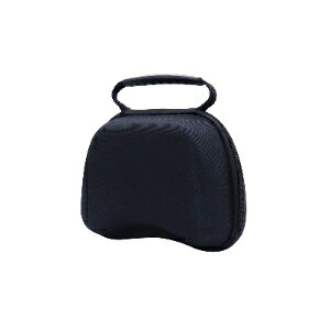 Microsoft Xbox One S/ Xbox Series S/X ワイヤレス コントローラー ケース 耐衝撃 カバー 保護ケース 専用のハードケース ポーチ 手触りが快適で ハード ナイロンポーチ CASE 収納バッグ 軽量 持ちやす