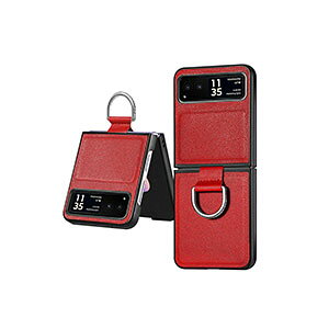 Motorola razr 40s P[X ܂肽݌^ ق肩 PC&PUU[ wʃU[ X}zیP[X CASE  ϏՌ y ₷ p   Sʕی n[hJo[ lC 