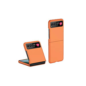Motorola razr 40s P[X ܂肽݌^ AndroidX}zANZT[ PC vX`bN CASE ϏՌ y ₷ Sʕی JbR ֗ p n[hJo[ lC wʃJo[