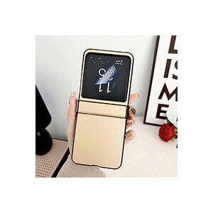 Motorola razr 40 Ultra �P�[�X �܂肽���݌^ ����ق��肩���� PC&PU���U�[ �w�ʃ��U�[�� �X�}�z�ی�P�[�X CASE ������ �ϏՌ� �y�� �����₷�� ���p �������� ������� �S�ʕی� �n�[�h�J�o�[ �l