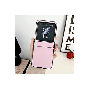 Motorola razr 40 Ultra P[X ܂肽݌^ ق肩 PC&PUU[ wʃU[ X}zیP[X CASE  ϏՌ y ₷ p   Sʕی n[hJo[ l
