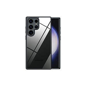 �T���X�� �M�����N�V�[ Samsung Galaxy S24 S24+ �P�[�X �J�o�[ TPU&PC �^�t�Ŋ�� �l���ϏՌ� �����h�~ �w��h�~ ��G�蔲�Q �N���A�P�[�X �J���������Y�ی� �t����ʕی� �֗� ���p �l�C �������� 