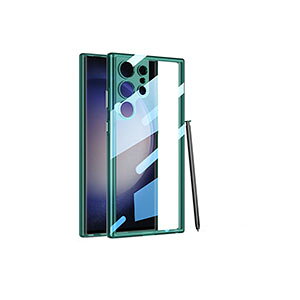 �T���X�� �M�����N�V�[ Samsung Galaxy S24 S24+ �P�[�X �J�o�[ TPU&PC �^�t�Ŋ�� �l���ϏՌ� �����h�~ �w��h�~ ��G�蔲�Q �N���A�P�[�X �J���������Y�ی� �t����ʕی� �֗� ���p �l�C �������� 