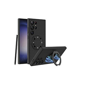 TX MNV[ Samsung Galaxy S24 S24+ P[X Jo[ TPU&PUU[ ^tŊ lϏՌ h~ wh~ G蔲Q یP[X JYی X^h@\ ֗ p lC 