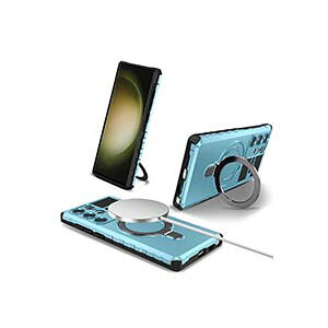 TX MNV[ Samsung Galaxy S24 S24+ P[X Jo[ TPU&PC OuPbgt lϏՌ h~ wh~ G蔲Q JYی tʕی ֗ p lC  