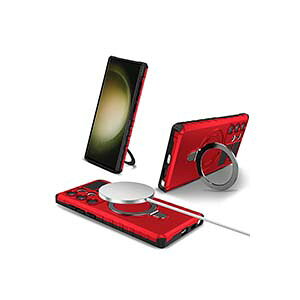 TX MNV[ Samsung Galaxy S24 S24+ P[X Jo[ TPU&PC OuPbgt lϏՌ h~ wh~ G蔲Q JYی tʕی ֗ p lC  