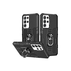 �T���X�� �M�����N�V�[ Samsung Galaxy S24 S24+ �P�[�X �J�o�[ TPU&PC �����O�u���P�b�g�t�� �l���ϏՌ� �����h�~ �w��h�~ ��G�蔲�Q �J���������Y�ی� �t����ʕی� �֗� ���p �l�C �������� ����