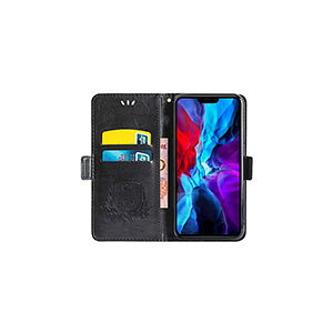 SHARP AQUOS wish3 SH-53D�P�[�X �J�o�[ �X�}�[�g�t�H�� �ی� �蒠�^ PU���U�[ ������� CASE ����h�~ �ϏՌ� �����h�~ �X�^���h�@�\ �֗� ���p �J�[�h���[ �����^�т��ȒP �u�b�N�^ �J�b�R���� �l�C 