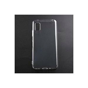 SHARP AQUOS wish3 SH-53D�P�[�X �J�o�[ ����ق��肩���� CASE �Ռ��ɋ���TPU�f�� �Ռ��h�~ �����������ӂ� �֗� ���p �l�C �w��h�~ �ϏՌ��J�o�[ �w�ʃJ�o�[ �\�t�g�J�o�[ �����K���X�t�B���� ��
