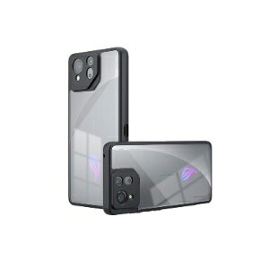 AX[X ASUS ROG Phone 8 ROG Phone 8 PRO P[X Jo[  CASE Ռɋ PC&TPUf JbR ϏՌJo[ wh~ Ռh~ ₷ ӂ ֗ p Sʕی lC wʃJ