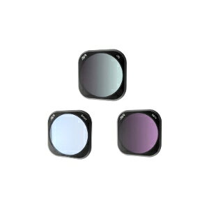 Insta360 Ace/Ace Pro/Ace Pro 2p 3 tB^[Lbg CPLtB^[+ND16+NIGHTtB^[ tB^[ HDwKX wR[eBO A~t[ ANZT[ ȒPݒu lC p ֗