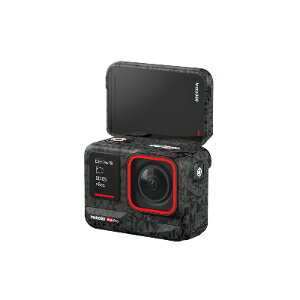 �C���X�^360 �G�[�X �v�� Insta360 Ace Pro �ی�X�e�b�J�[ Insta360�p�A�N�Z�T���[ �J�����X�e�b�J�[ 3M�f�� �֗� ���p �l�C �����h�~ �������� �������