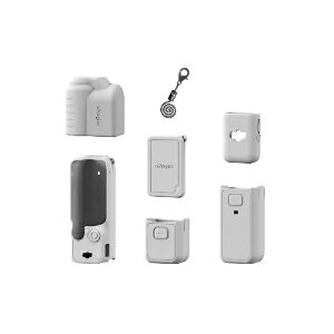 DJI Osmo Pocket 3p _̂VRfސ ϏՌ h~ ANVJ DJIpANZT[ ֗ p lC   ֗̍ \tgJo[ P[X CASE