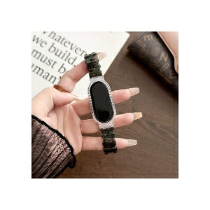 Xiaomi Smart Band 8 Active/Band 8 /Band 9���� ���v�o���h �I�V������ �����f�� �r���v�x���g �X�|�[�c �x���g �����p �x���g �ւ��x���g �ȒP���� �H��s�v ���b�Ńo���h�����\ �u�₩ �����p ����