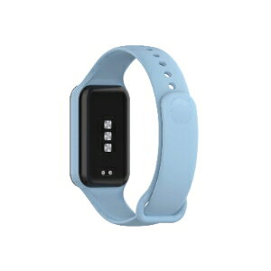 Xiaomi Smart Band 8 Active ���� �o���h �V���R���f�� ������� �r���v�x���g �X�|�[�c �x���g �����p �x���g �ւ��x���g �Y��� �}���`�J���[ �ȒP���� �u�₩ �g�тɕ֗� �l�C �������� �x���g �V